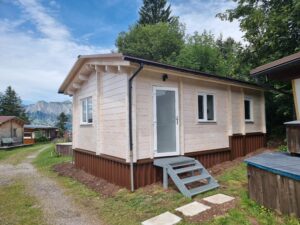 Tiny House Flumserberg (2024)